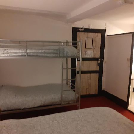 Le Grand Cerf Hotel Nonancourt Екстериор снимка